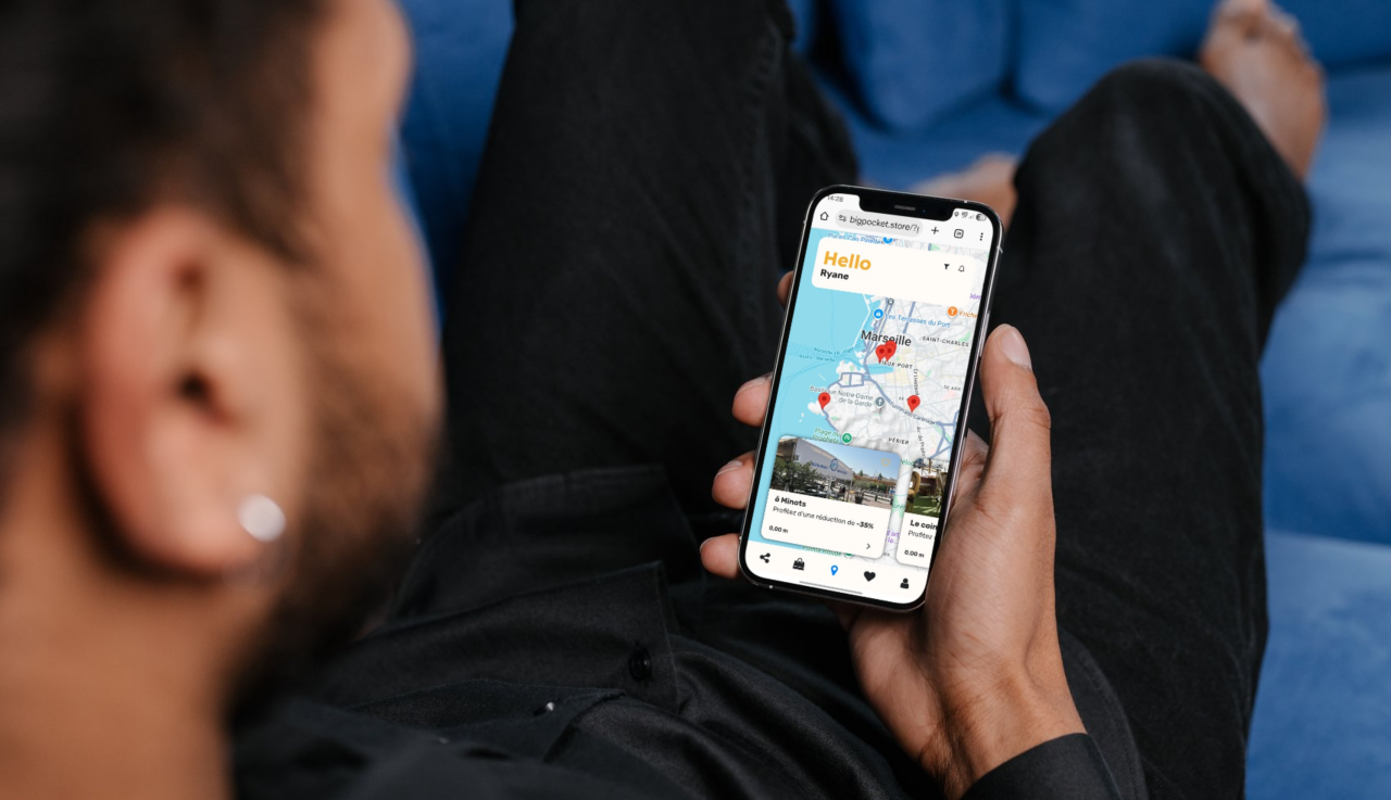 Découvrez les bons plans près de chez vous